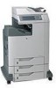 Troubleshooting, manuals and help for HP CM4730f - Color LaserJet MFP Laser