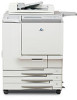Troubleshooting, manuals and help for HP Color 9850mfp
