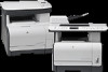 HP Color LaserJet CM1312 Support Question