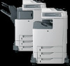 Troubleshooting, manuals and help for HP Color LaserJet CM4730 - Multifunction Printer