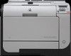 Troubleshooting, manuals and help for HP Color LaserJet CP2025