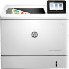Get support for HP Color LaserJet Managed E55040