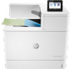 HP Color LaserJet Managed E85055 Support Question