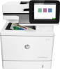 Get support for HP Color LaserJet Managed MFP E57540