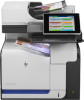 HP Color LaserJet Managed MFP M575 Support Question