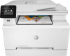 Troubleshooting, manuals and help for HP Color LaserJet Pro M280-M281