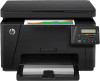 HP Color LaserJet Pro MFP M176 Support Question
