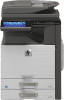 Get support for HP Color MFP S951