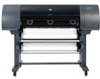 Troubleshooting, manuals and help for HP Designjet 4500