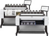 HP DesignJet T2000 New Review