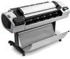 Troubleshooting, manuals and help for HP Designjet T2300 - eMultifunction Printer