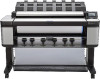 Troubleshooting, manuals and help for HP DesignJet T3500