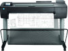 Troubleshooting, manuals and help for HP DesignJet T730