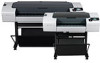 Troubleshooting, manuals and help for HP Designjet T790