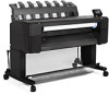 Troubleshooting, manuals and help for HP Designjet T920
