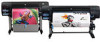 Troubleshooting, manuals and help for HP Designjet Z6200