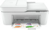 Troubleshooting, manuals and help for HP DeskJet 4100e