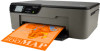 Troubleshooting, manuals and help for HP Deskjet B600