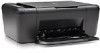 Troubleshooting, manuals and help for HP Deskjet F4500 - All-in-One Printer