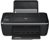 Troubleshooting, manuals and help for HP Deskjet Ink Advantage 2510