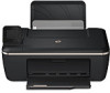 Troubleshooting, manuals and help for HP Deskjet Ink Advantage 3510