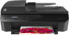Troubleshooting, manuals and help for HP Deskjet Ink Advantage 4640