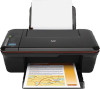 Troubleshooting, manuals and help for HP Deskjet J600