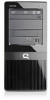 Troubleshooting, manuals and help for HP dx1000 - Microtower PC