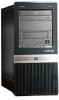 Troubleshooting, manuals and help for HP dx2818 - Microtower PC
