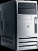 Troubleshooting, manuals and help for HP dx6128 - Microtower PC