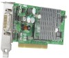 Get support for HP DY599A - Nvidia Quadro4 280 NVS 64MB PCI Graphics Card