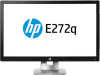 HP EliteDisplay E272q Support Question