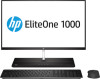 HP EliteOne 1000 Support Question