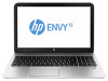 HP ENVY 15-j007cl Support Question