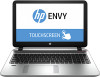 HP ENVY 15-k200 Support Question