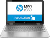HP ENVY 15-u300 Support Question