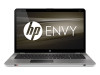 HP Envy 17-1011tx Support Question