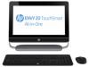 Troubleshooting, manuals and help for HP ENVY 20-d034