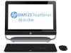 Troubleshooting, manuals and help for HP ENVY 23-d027c