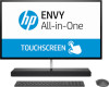 Troubleshooting, manuals and help for HP ENVY 27-b100
