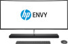 HP ENVY Curved 34-a000 Support Question