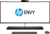 HP ENVY Curved 34-b100 Support Question