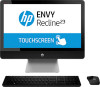 HP ENVY Recline 23-k000 Support Question