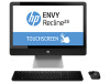 Get support for HP ENVY Recline 23-k009c