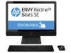 Get support for HP ENVY Recline 23-m209
