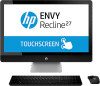 Get support for HP ENVY Recline 27-k000