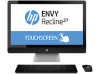 HP ENVY Recline 27-k161 Support Question