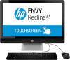 HP ENVY Recline 27-k300 Support Question