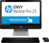 Get support for HP ENVY Recline Pro 23