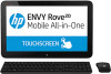 HP ENVY Rove 20-k100 New Review